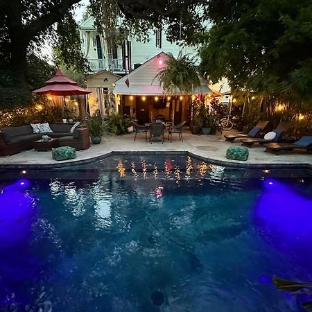 The Dragonfly Treme Guest House Ню Орлиънс Екстериор снимка