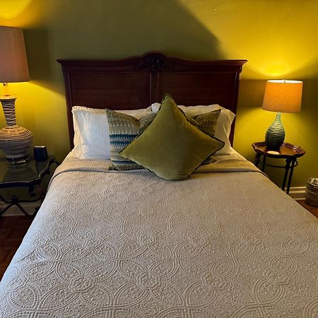 The Dragonfly Treme Guest House Ню Орлиънс Екстериор снимка
