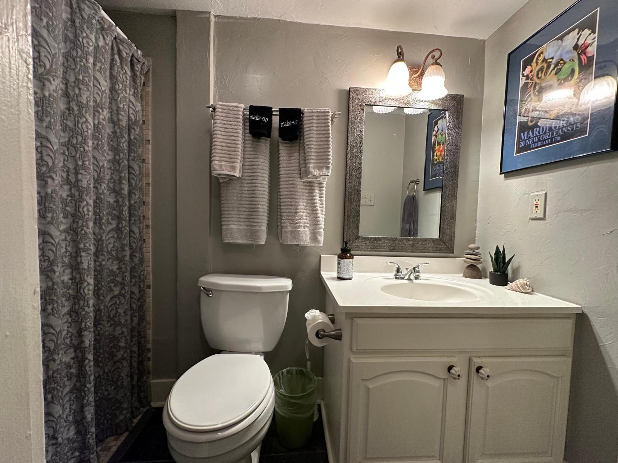 The Dragonfly Treme Guest House Ню Орлиънс Екстериор снимка