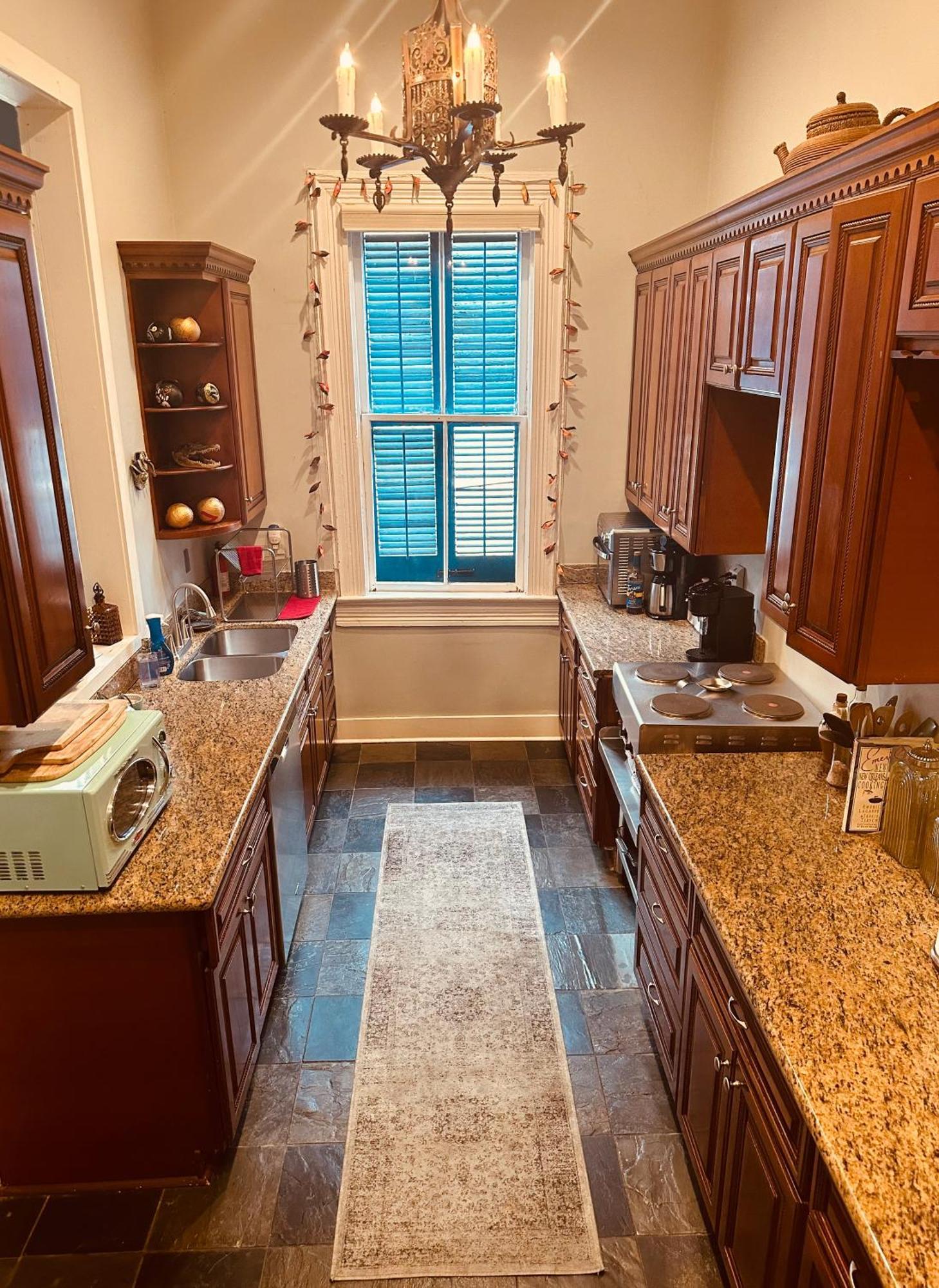 The Dragonfly Treme Guest House Ню Орлиънс Екстериор снимка