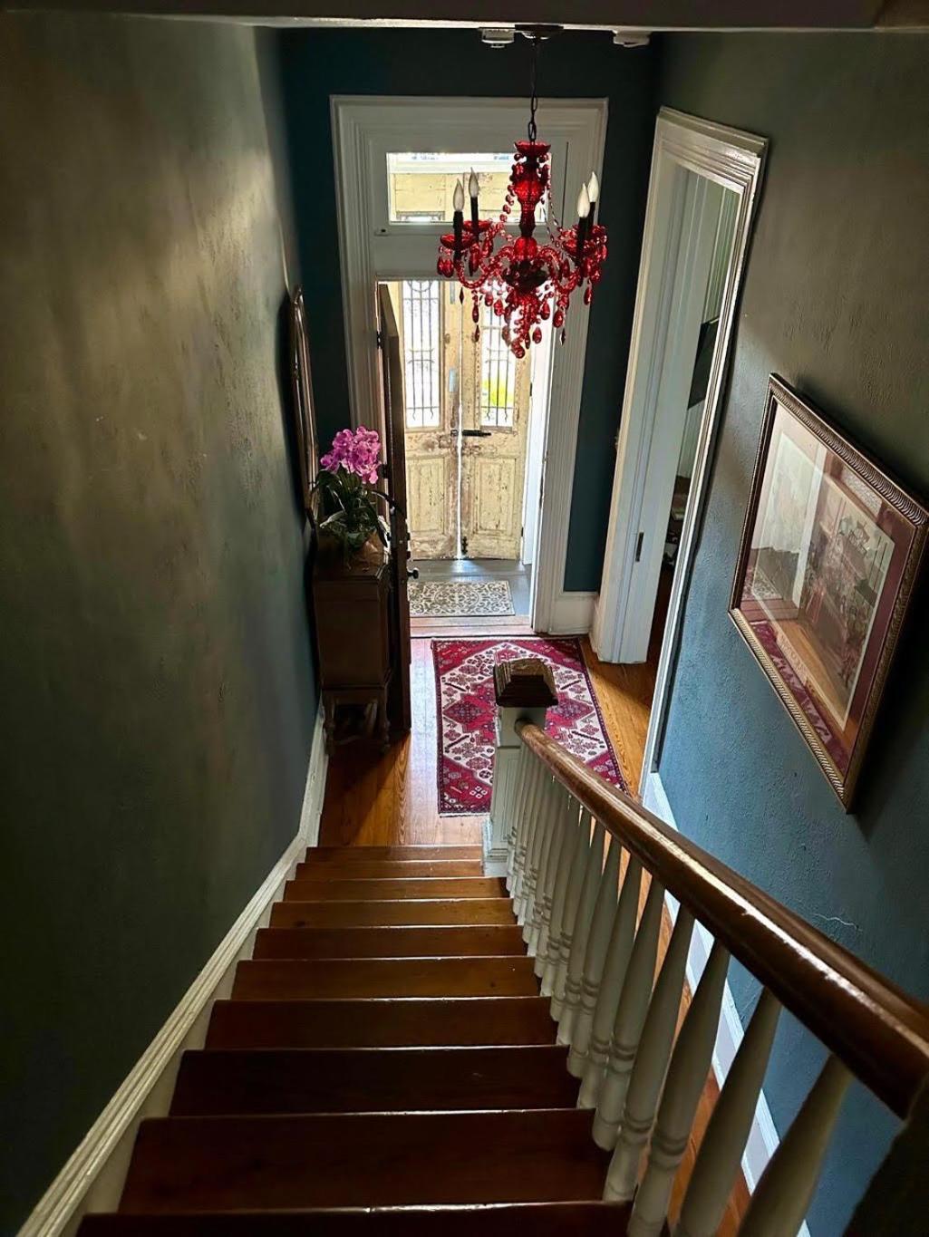 The Dragonfly Treme Guest House Ню Орлиънс Екстериор снимка