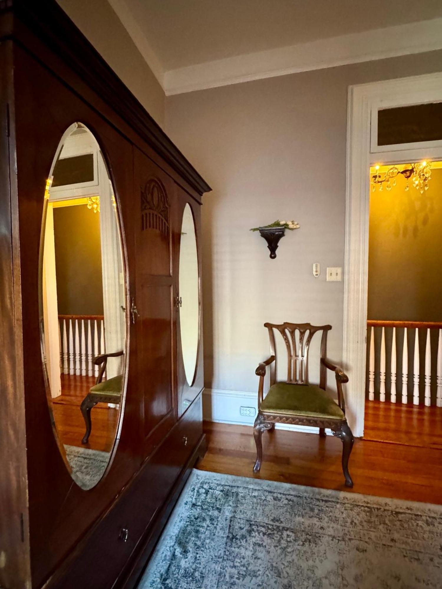 The Dragonfly Treme Guest House Ню Орлиънс Екстериор снимка