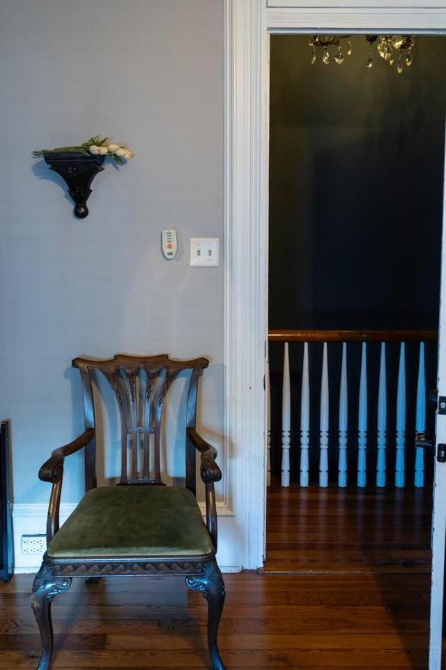 The Dragonfly Treme Guest House Ню Орлиънс Екстериор снимка