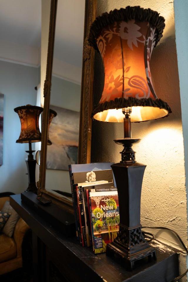 The Dragonfly Treme Guest House Ню Орлиънс Екстериор снимка