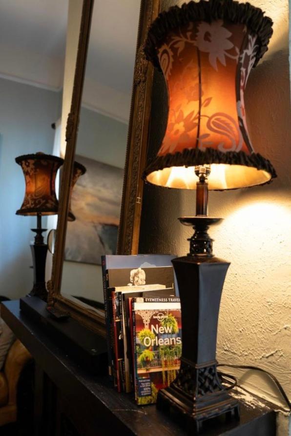 The Dragonfly Treme Guest House Ню Орлиънс Екстериор снимка