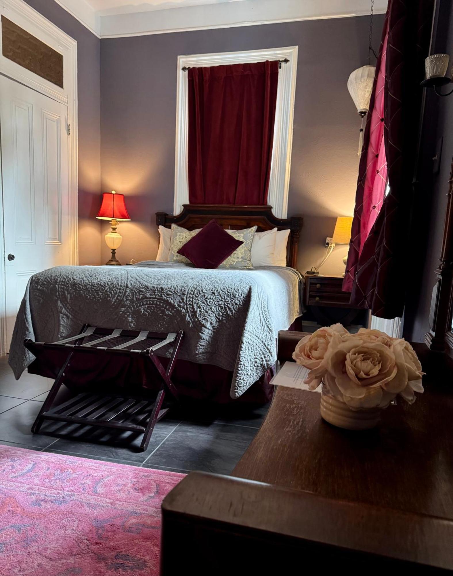 The Dragonfly Treme Guest House Ню Орлиънс Екстериор снимка