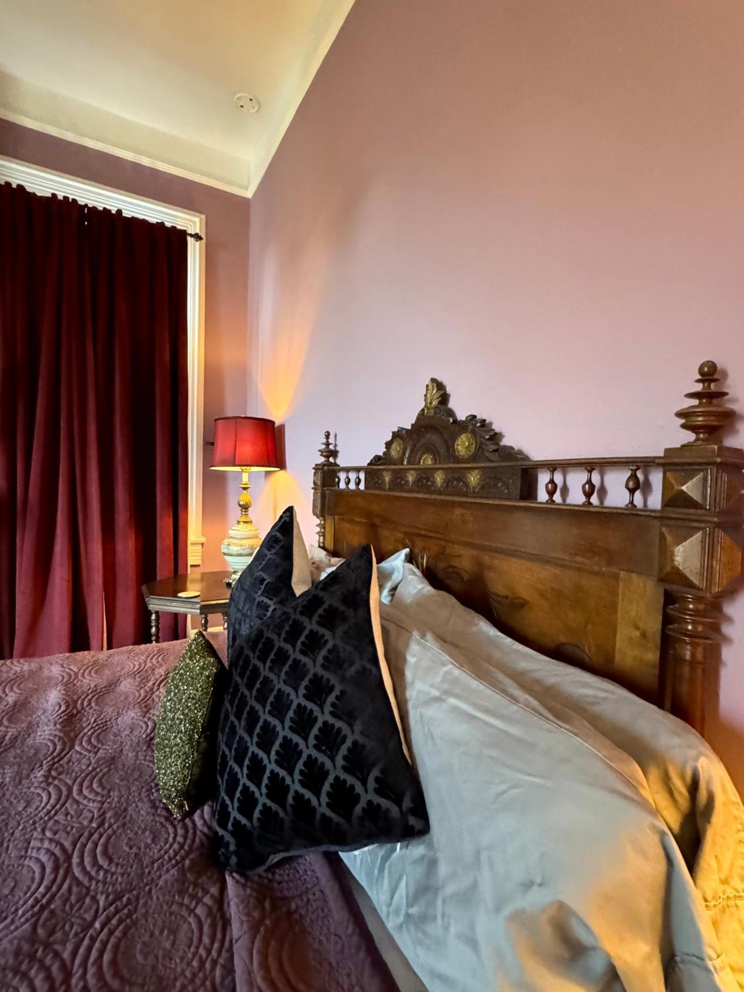 The Dragonfly Treme Guest House Ню Орлиънс Екстериор снимка