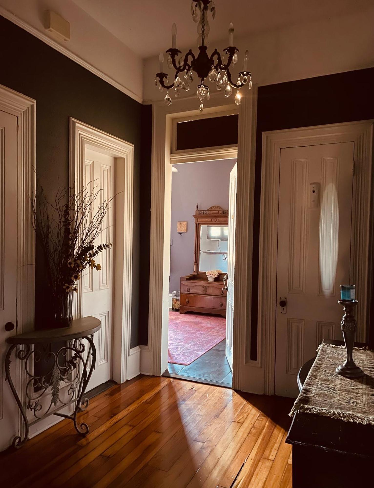 The Dragonfly Treme Guest House Ню Орлиънс Екстериор снимка