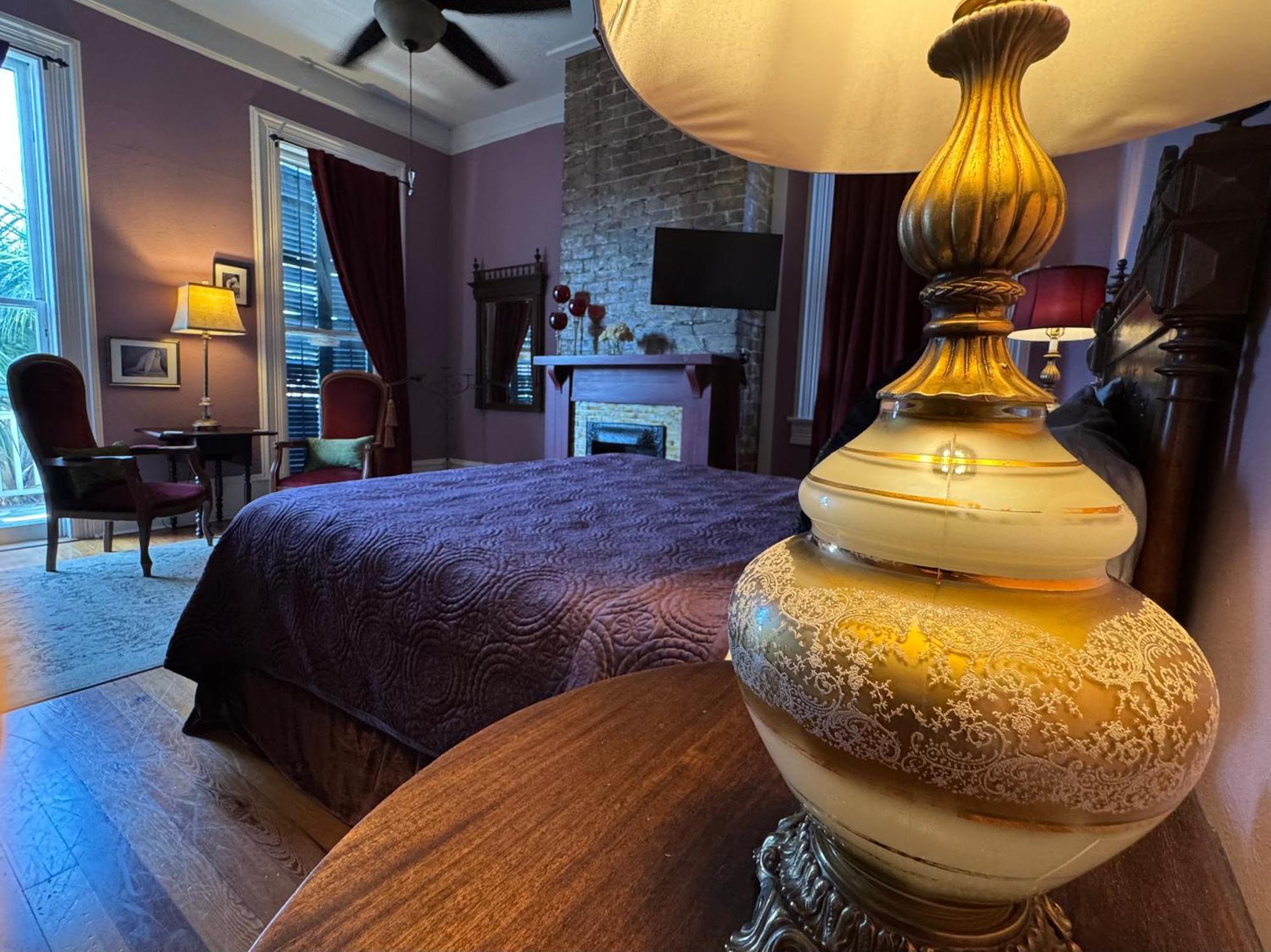 The Dragonfly Treme Guest House Ню Орлиънс Екстериор снимка