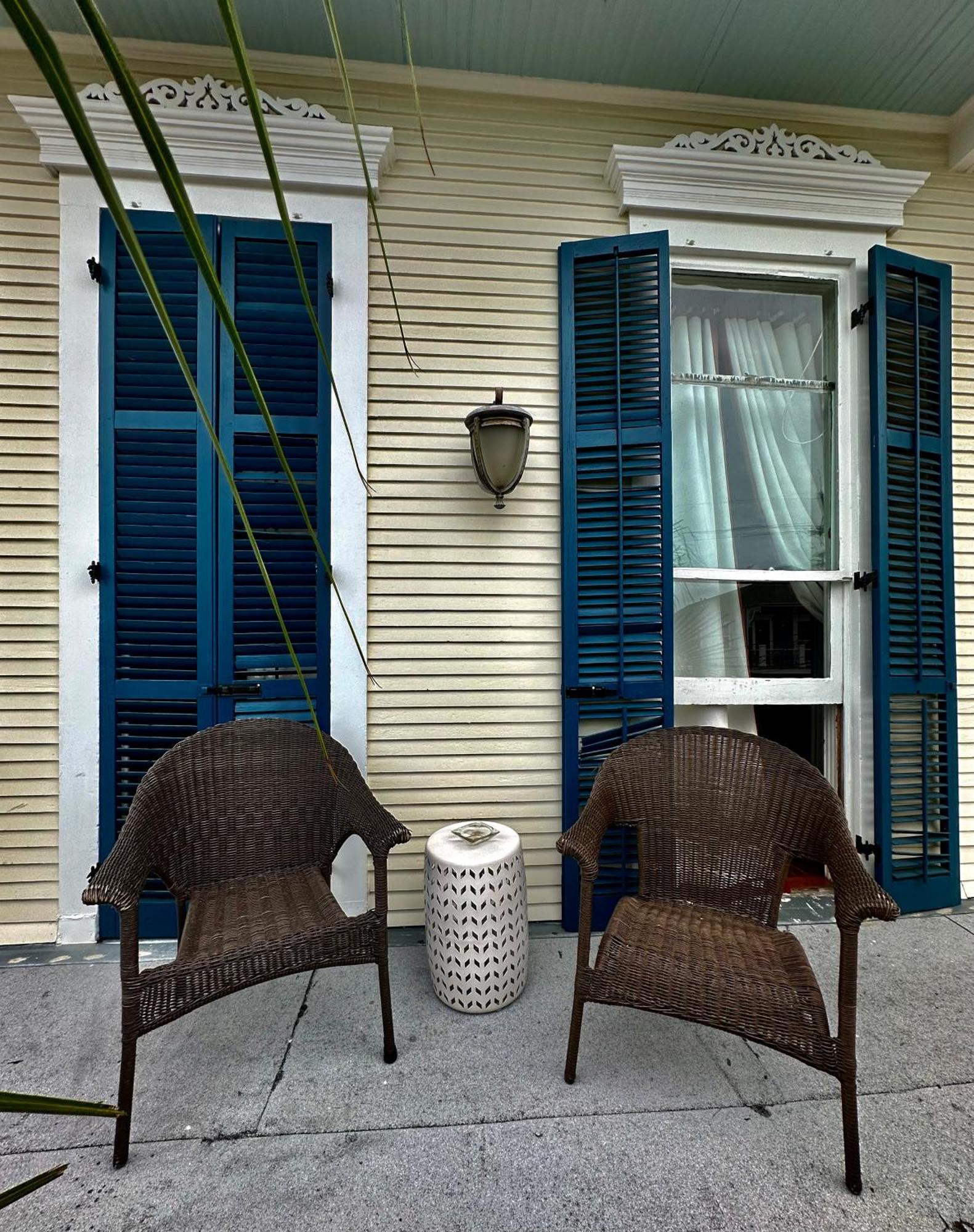 The Dragonfly Treme Guest House Ню Орлиънс Екстериор снимка