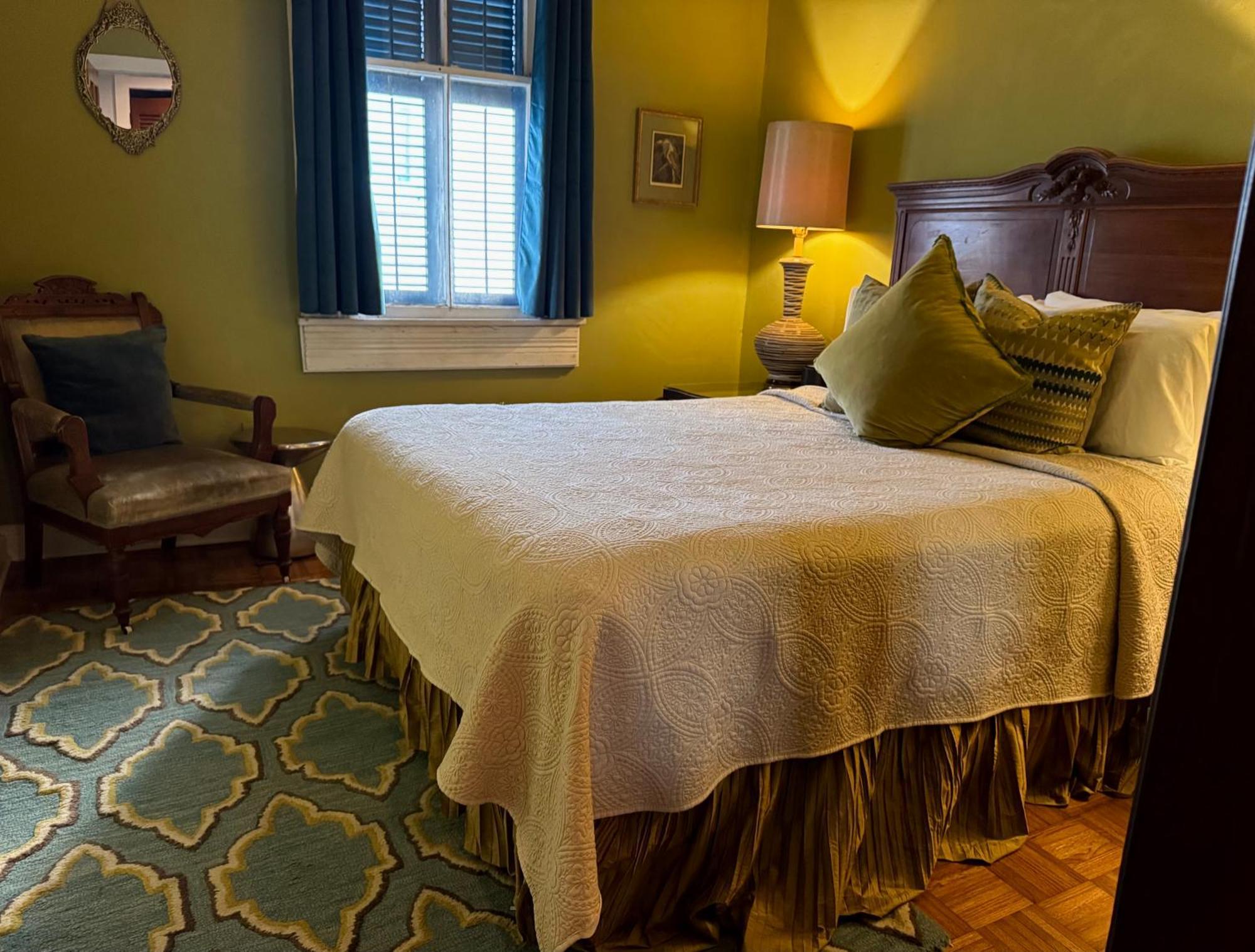 The Dragonfly Treme Guest House Ню Орлиънс Екстериор снимка
