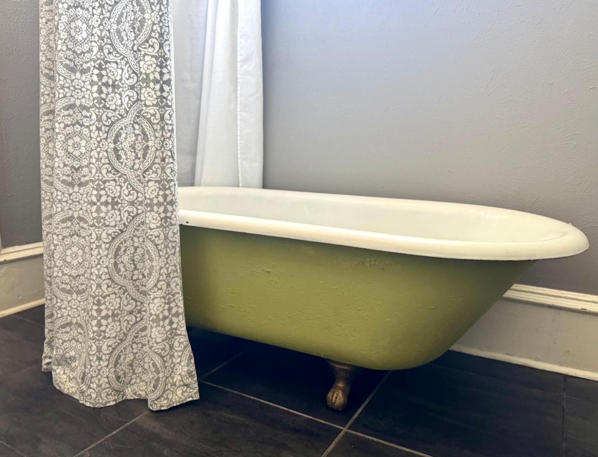 The Dragonfly Treme Guest House Ню Орлиънс Екстериор снимка