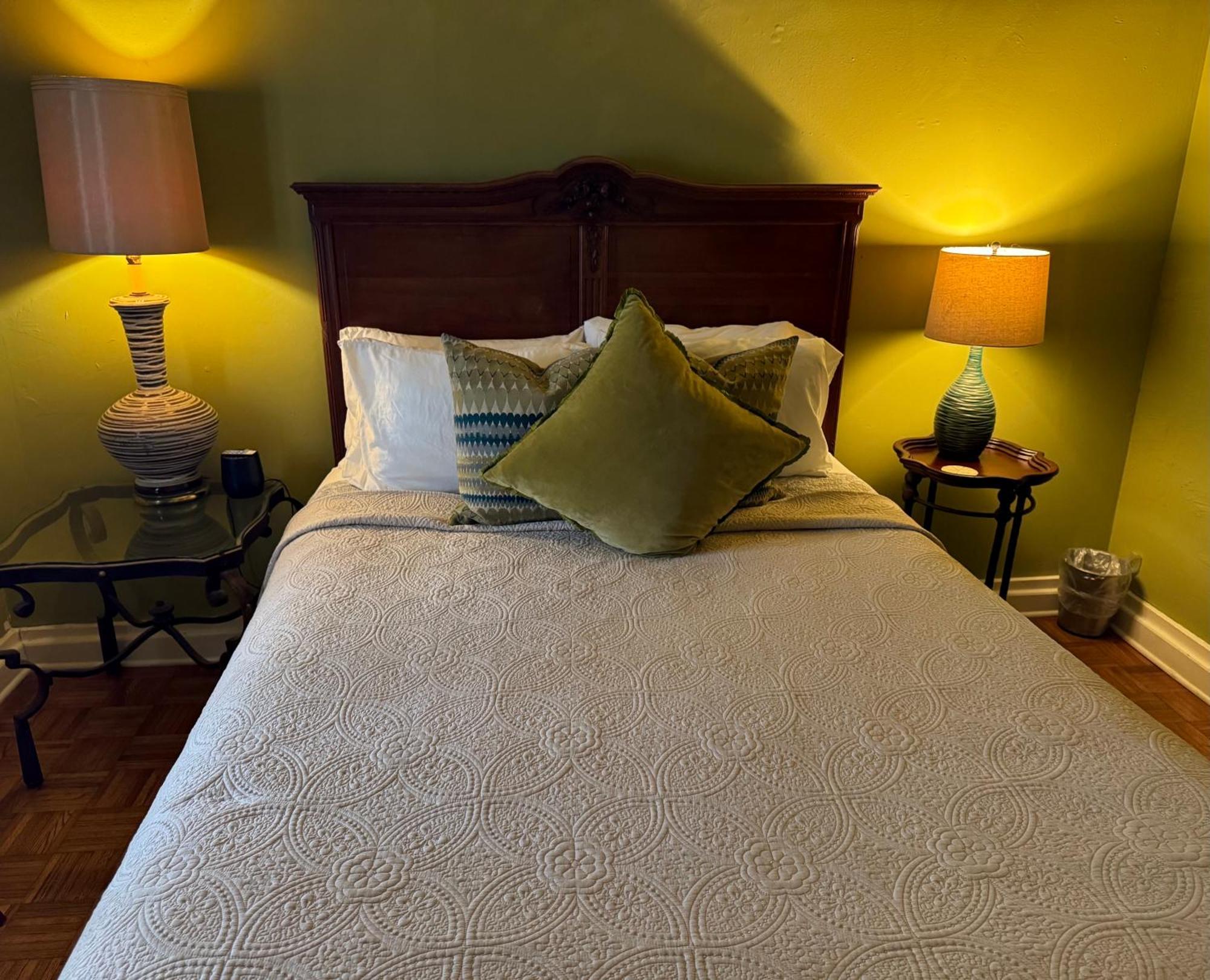 The Dragonfly Treme Guest House Ню Орлиънс Екстериор снимка
