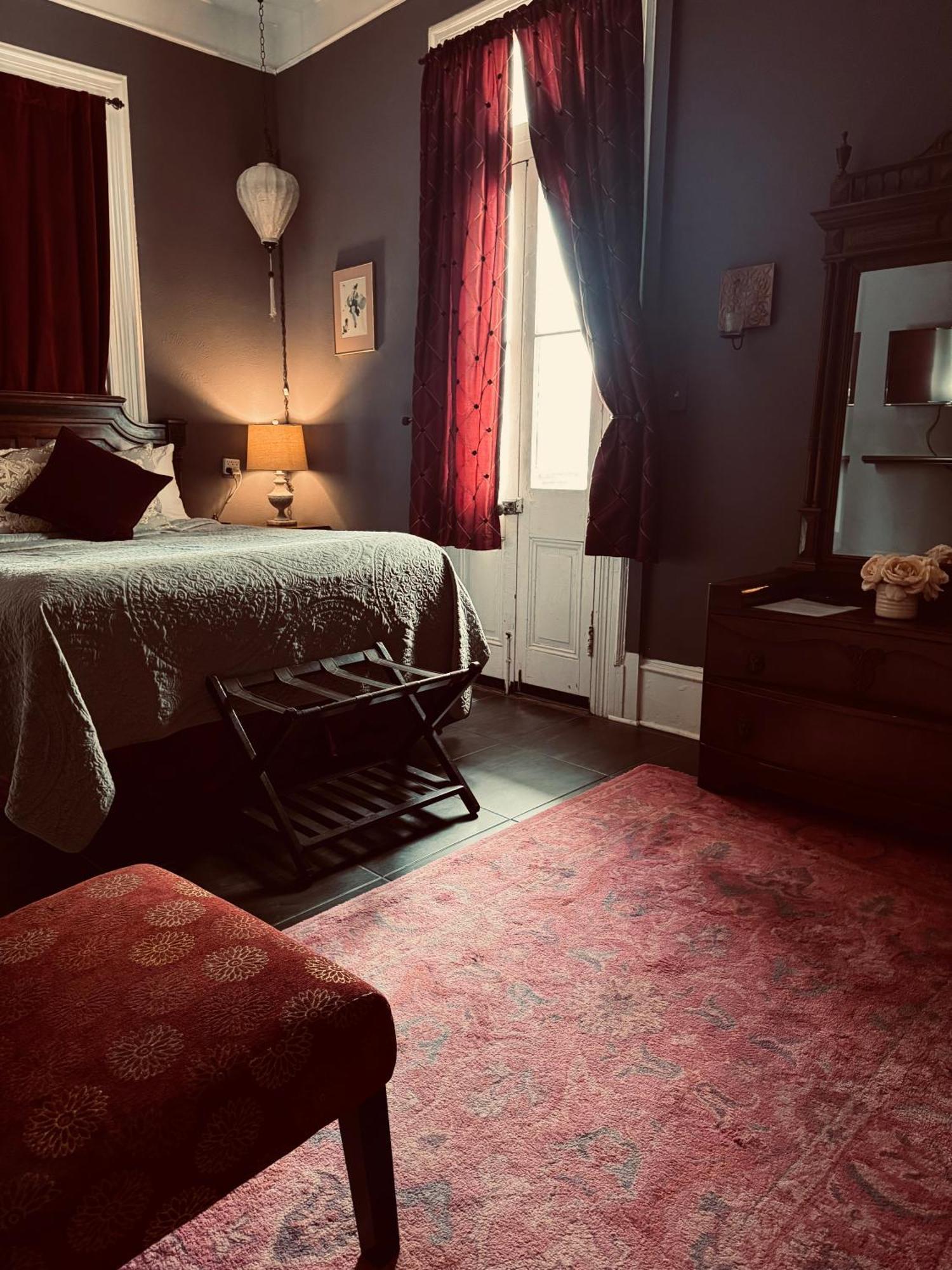 The Dragonfly Treme Guest House Ню Орлиънс Екстериор снимка